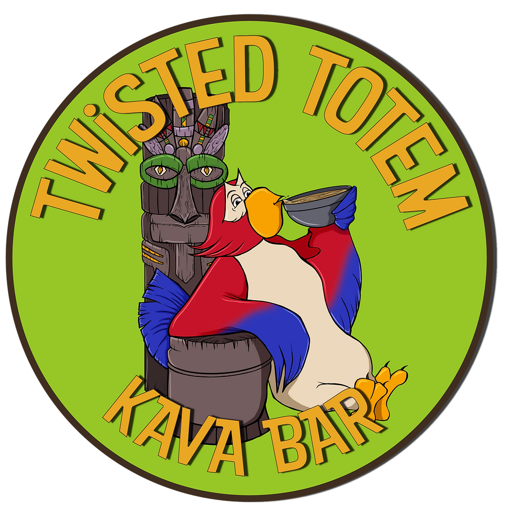 Twisted Totem logo